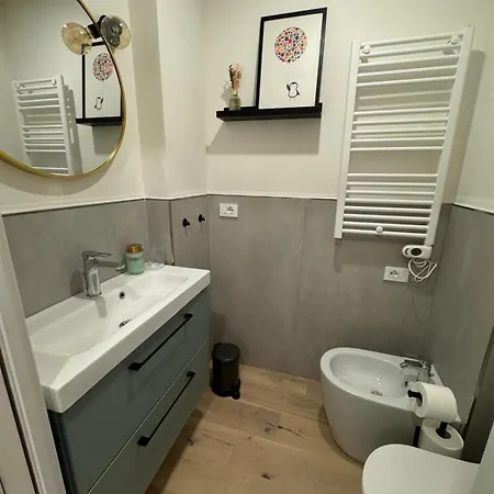 Apartamento Urban Milão