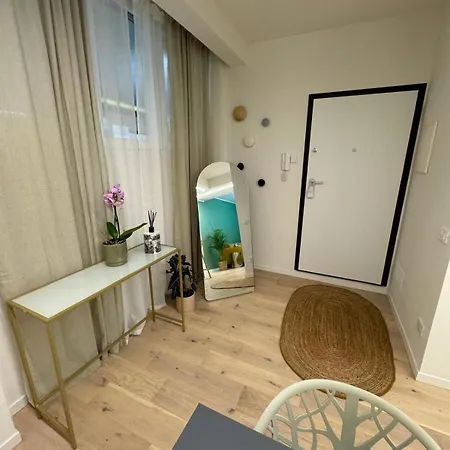 Apartamento Urban