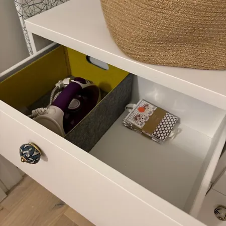 Urban Apartamento *