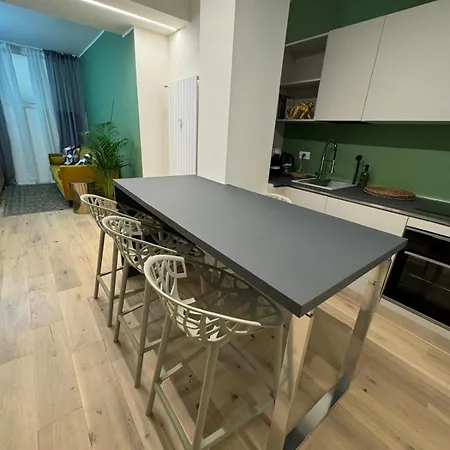 Urban Apartamento Milão