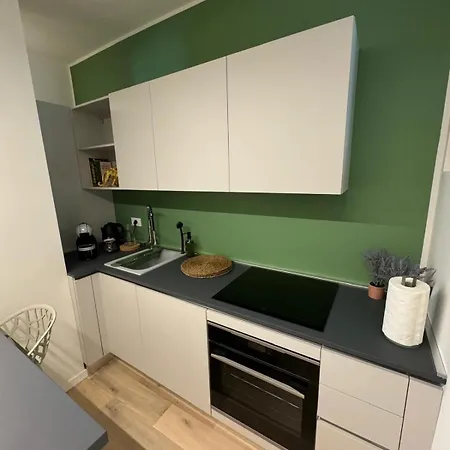 Urban Apartamento