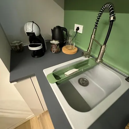 Apartamento Urban *