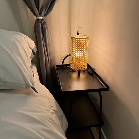 Apartamento Urban Milão