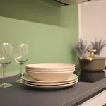 Appartement Urban