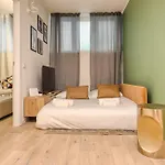 Urban Milan