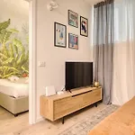 Appartement Urban Milan