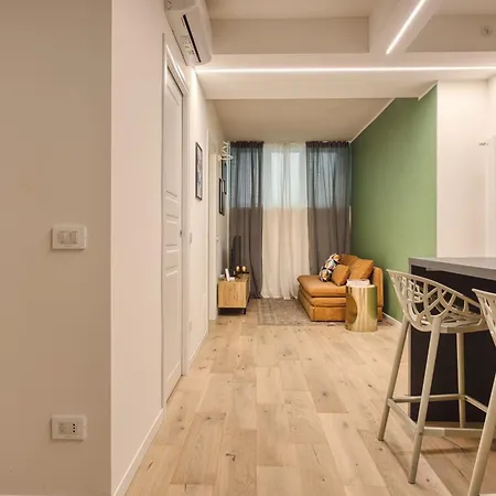 Apartment Urban