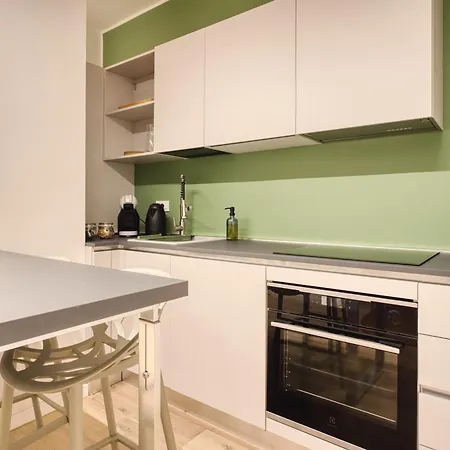 Apartment Urban *