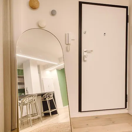 Apartment Urban Milan