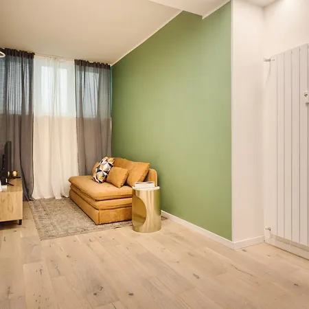 Apartment Urban *