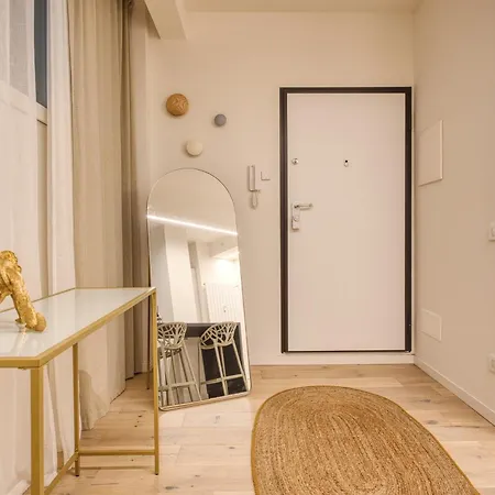 Urban Apartman *