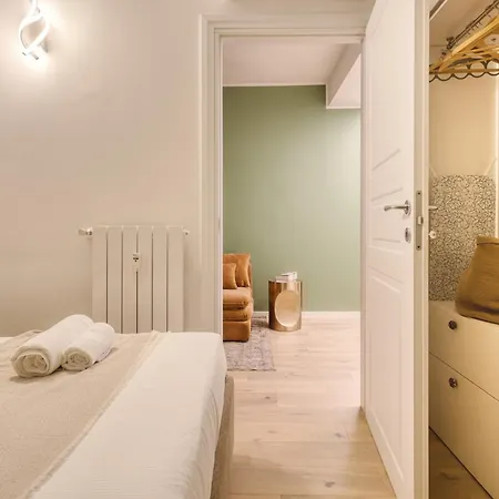Urban Apartman Milánó