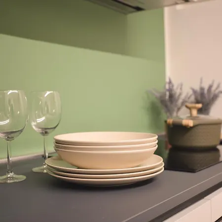 Apartman Urban