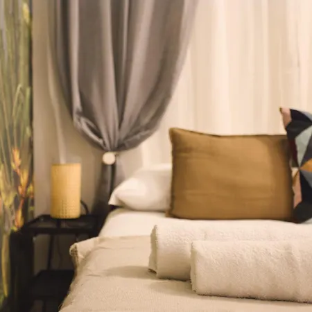 Apartman Urban *