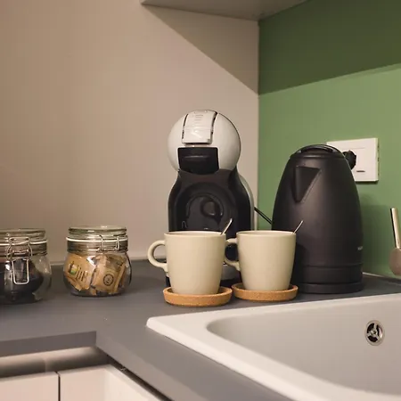 Apartman Urban Milánó