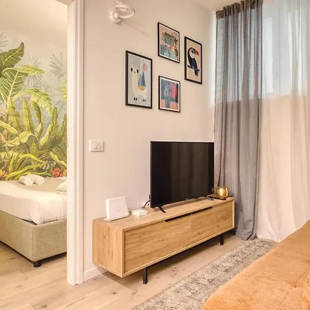 Apartman Urban Milánó