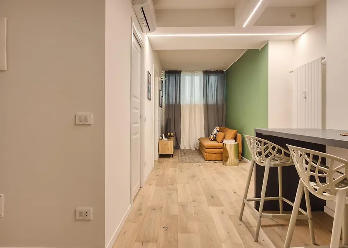 Apartment Urban
