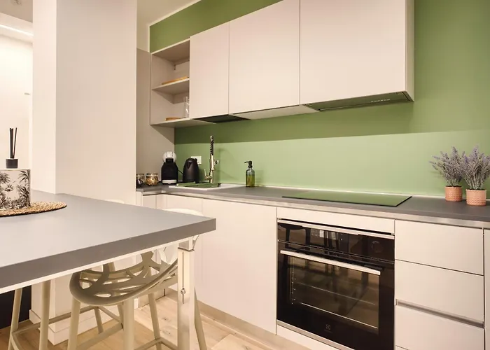 Apartment Urban *