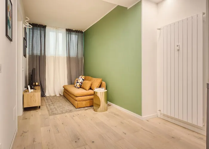 Apartment Urban *