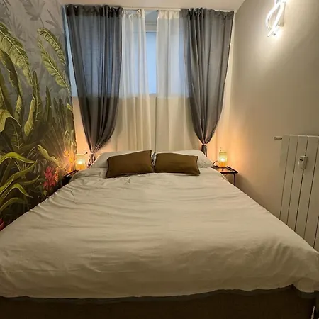 Apartment Urban Milan